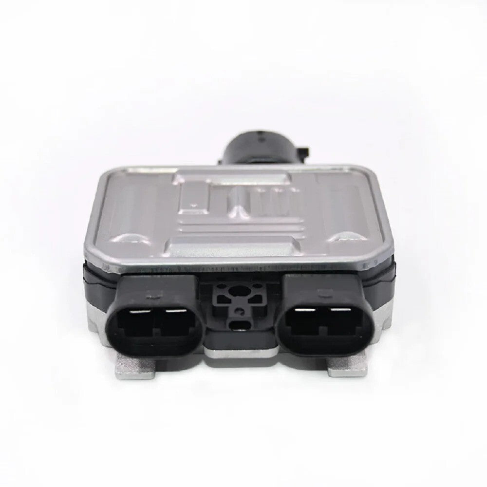 Cooling Fan Control Module 7T43-8C609-BA Fit For Ford Galaxy Mondeo S-Max Jaguar