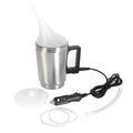 Headlight Restoration Kit Lens Repair Polish Cleaner Oxidation Remover