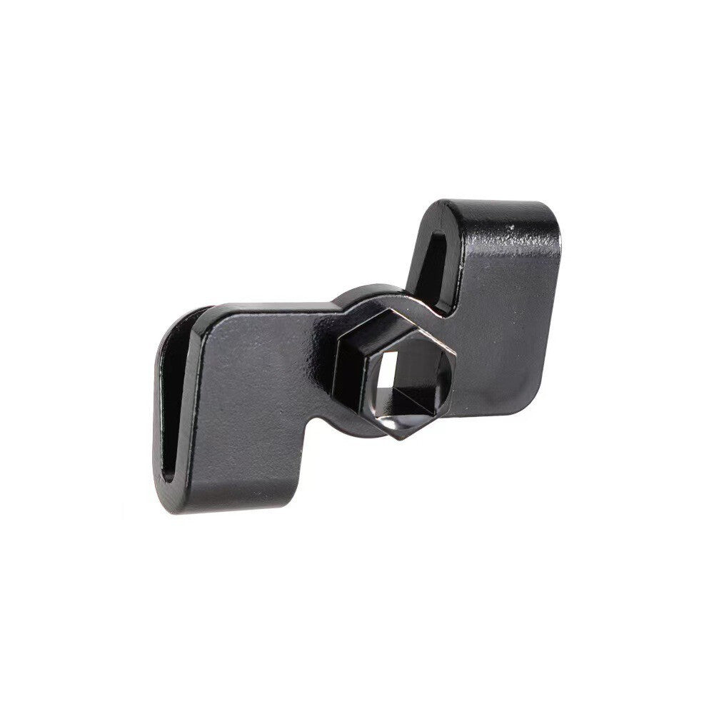 Universal Wrench Extender for 1/2 Inch Drive Breaker Bars Wrench Extension Tool