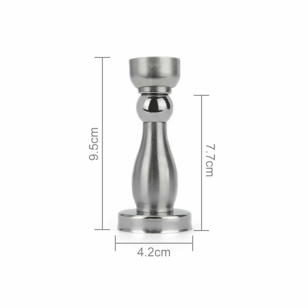 Magnetic Door Stop Holder Catch Stops Hook Wedge Stainless Steel Door Stopper