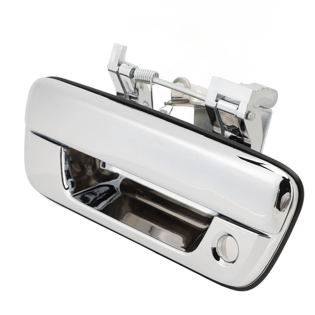 (Chrome) Tailgate Handle For Rodeo (RA) 2002-2011 Isuzu -MAX 2002-2011