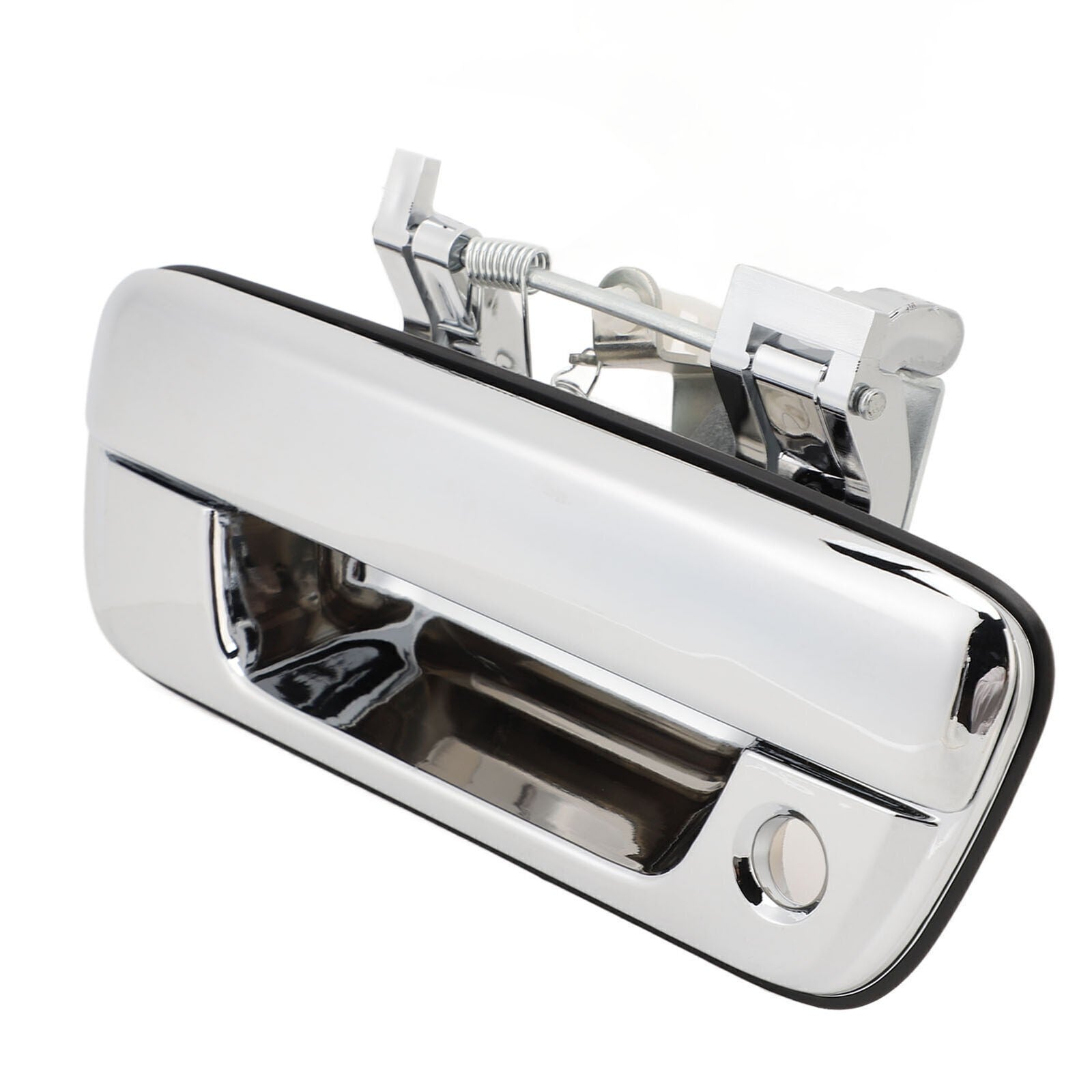 (Chrome) Tailgate Handle For Rodeo (RA) 2002-2011 Isuzu -MAX 2002-2011