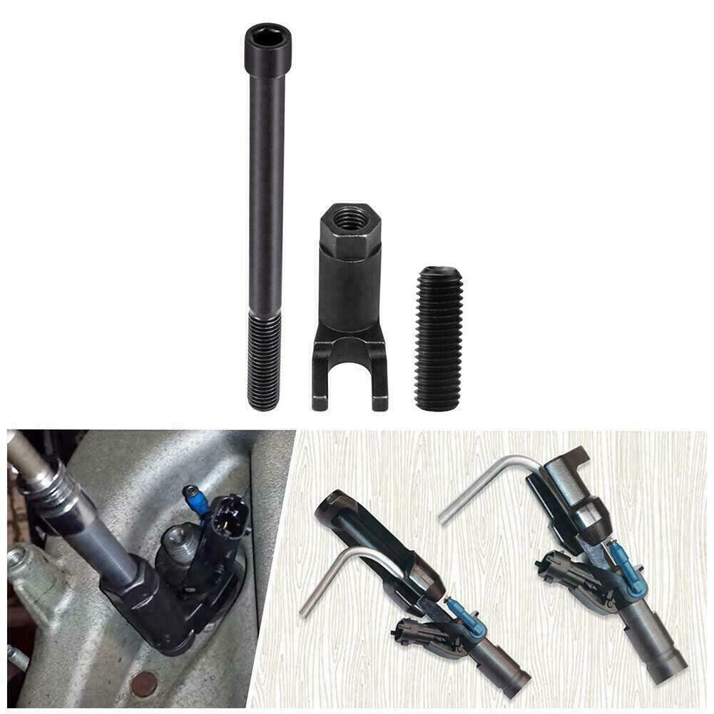 Diesel Fuel Injector Removal Tool Constructed Hardened 4140 Steel A4I3 Car Auto