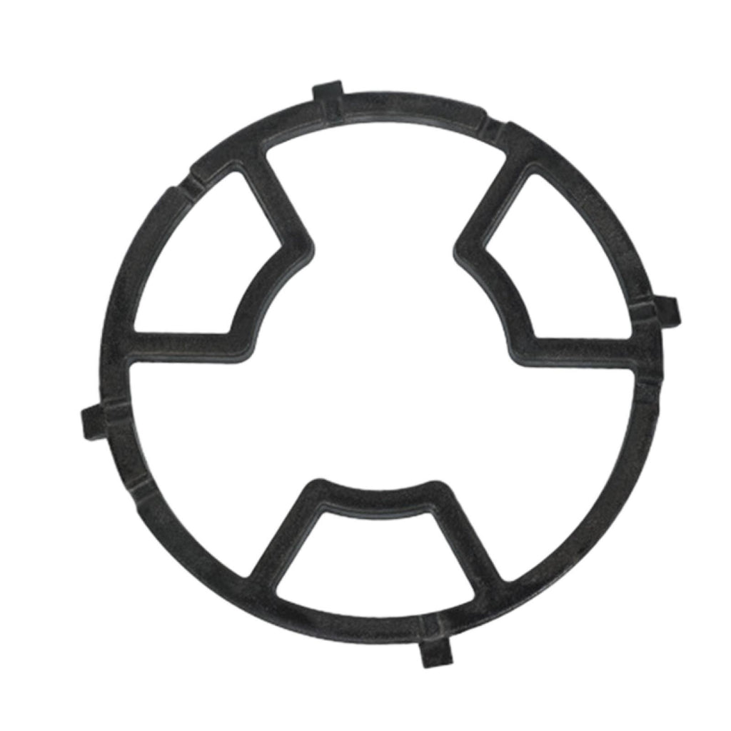 Gas Rings Reducer Trivets Gas Hob Cover Gas Cooker Wok Support Rings for