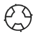 Gas Rings Reducer Trivets Gas Hob Cover Gas Cooker Wok Support Rings for