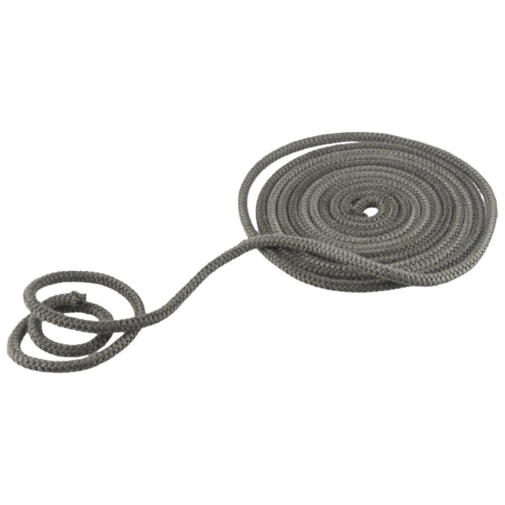 Heat resistant Fireproof Gasket Cord for Secure Fireplace 8mm 16mm 18mm