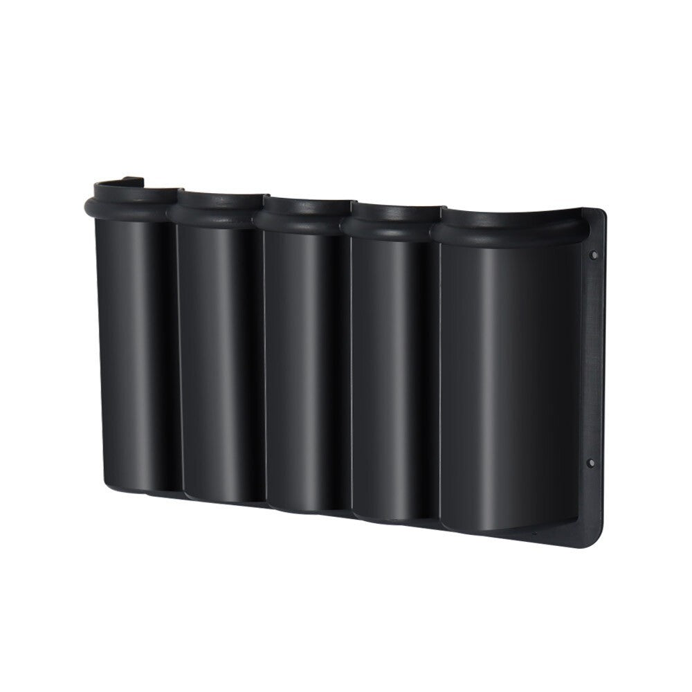 5Tube Holder Silicone Sealant Mastic Caulk Adhesive Tube For Van/Workshop/Garage