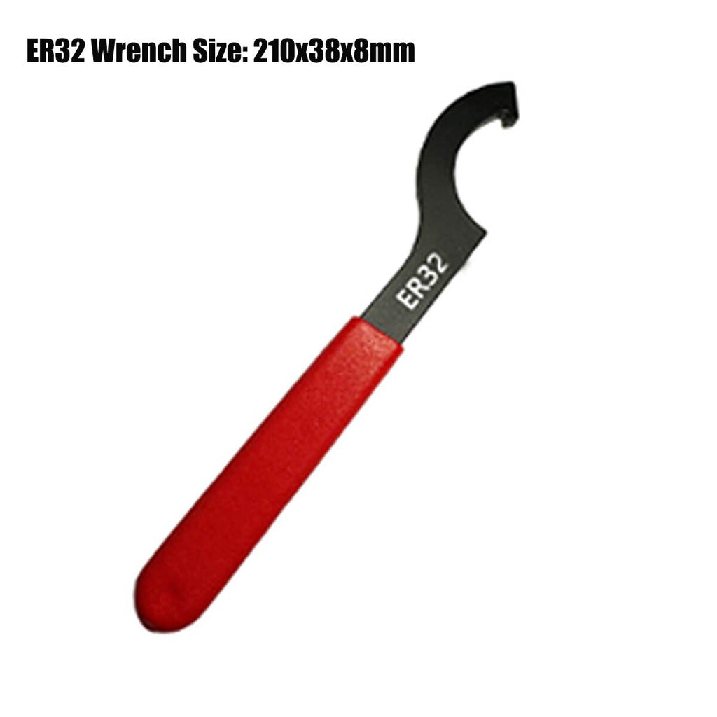4X Coilover Wrench, Hook Wrenches Tools Set Shock Spanner Wrench Set C-Shape UK