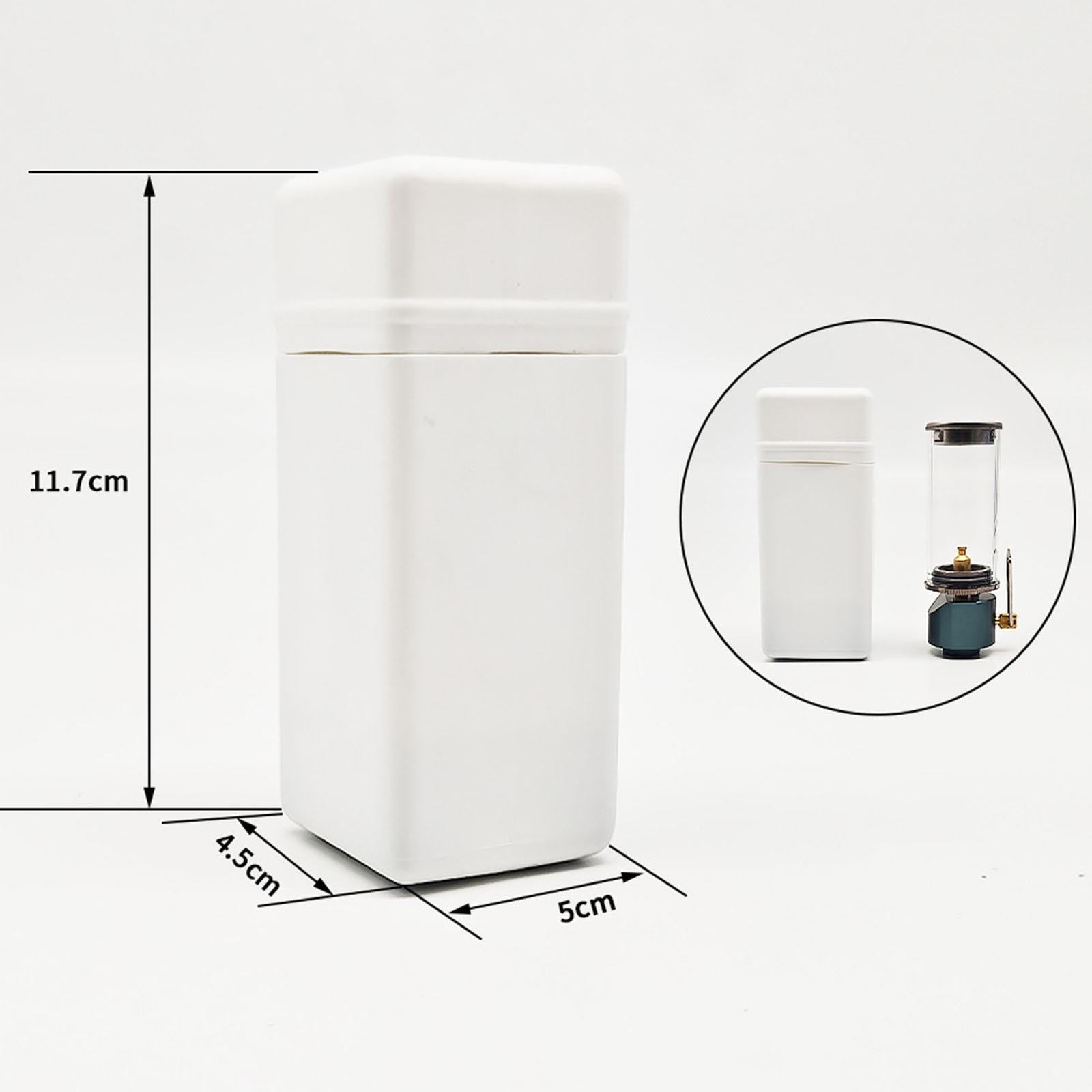 Camping Gas Lantern Gas Light Tent Lantern Compact Fuel Lantern Gas Lamp for