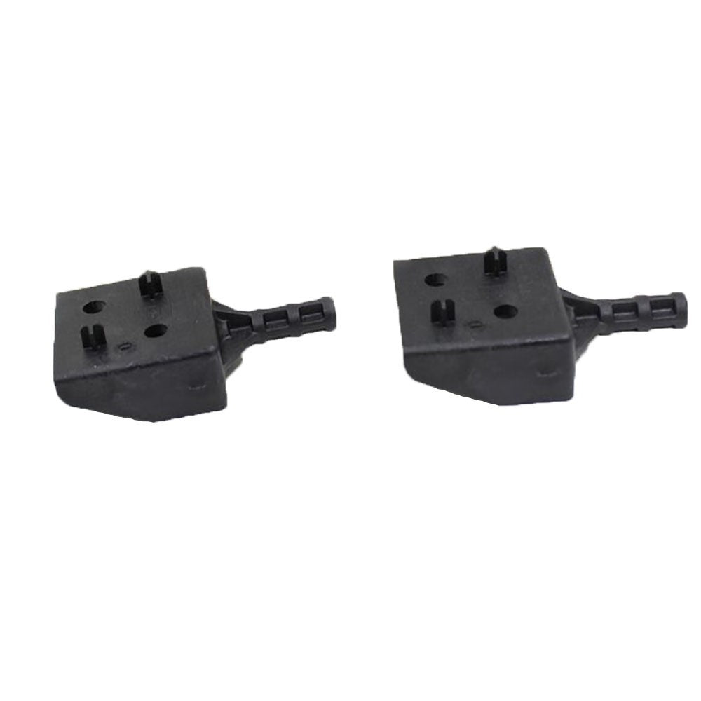 2× Parcel Shelf Retaining Locating Pin For Land Rover Range Rover LR092652