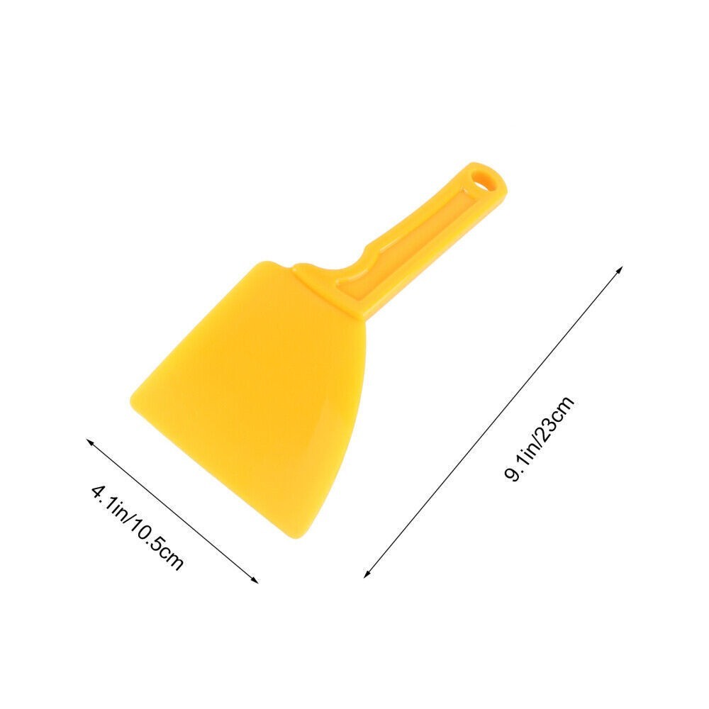 Hive Accessories Plastic Honey Spatula Harvesting Tool Honeycomb Collection