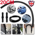 Windscreen Washer Pipe Repair Kit For VW T5 Transporter Audi Skoda- Tube Fix