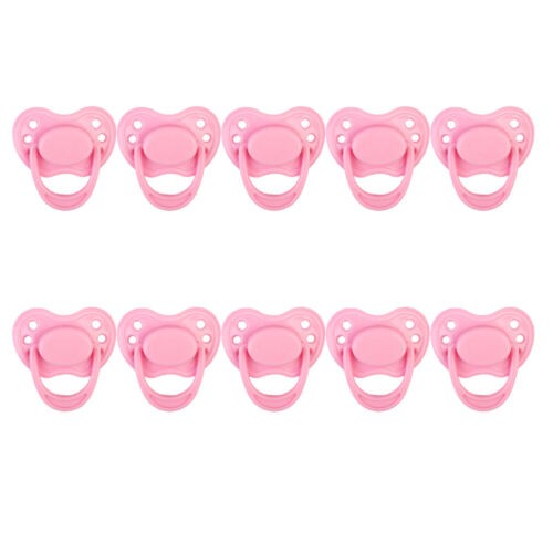 10 pcs Magnetic Reborn Dummy Internal Magnet for Baby Dolls Accessories Gift