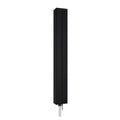 Heavy-Duty Waterproof Rotary Washing Line Cover with Zip Clothes Airer Parasol