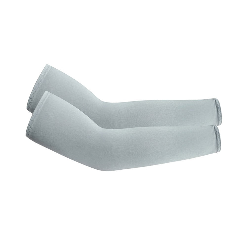 1 Pair Summer Arm Protective Sleeves Sun Protective Sleeves Ice  Sleeves