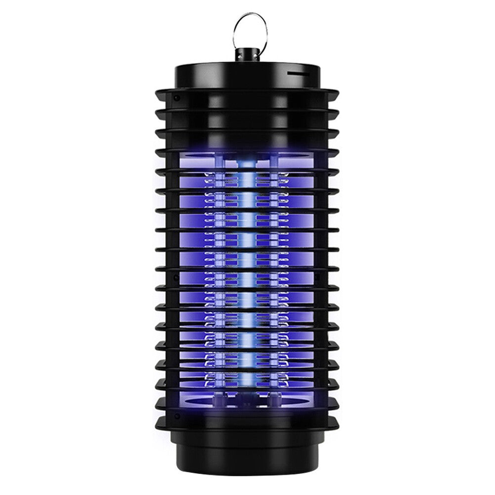UV Electric Bug Zapper Lamp Indoor Mosquito Fly Pest Killer Light