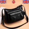 Ladies Messenger Cross Body Bags Women Shoulder Over Holiday Travel Handbag Bag