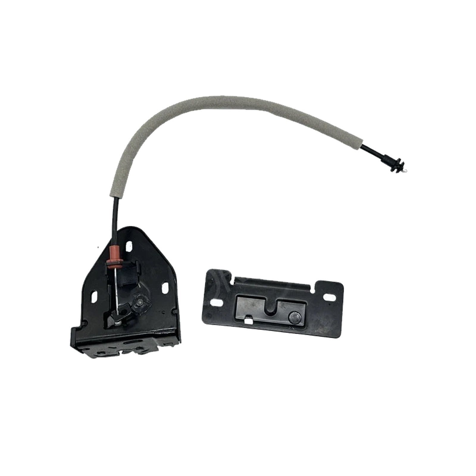 Rear Lower Door Lock Latch 91166043 8200006252 Fit Renault Trafic Opel Vivaro