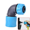 Water Connector Water Hose Elbow Faucet Joint Garden Irrigation Hose Adapte sh