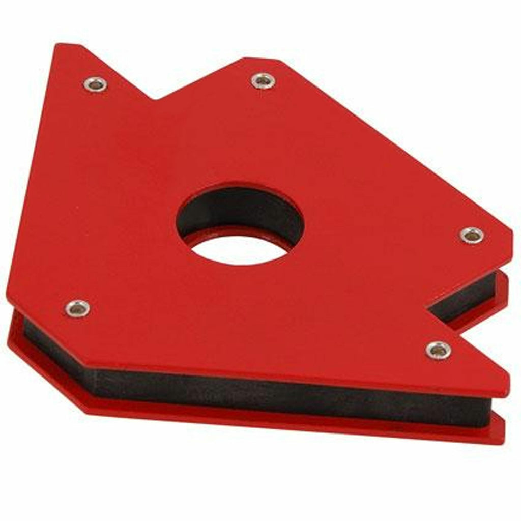 50lb Magnetic Welding Holder Magnet Arrows Welder Welders Holding Tool
