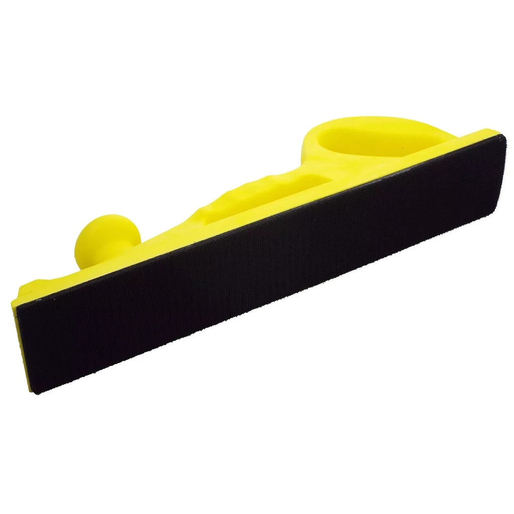 Fast Mover Long Bed Sanding Block Hand Sander Rubbing 70 x 400mm FMT2095