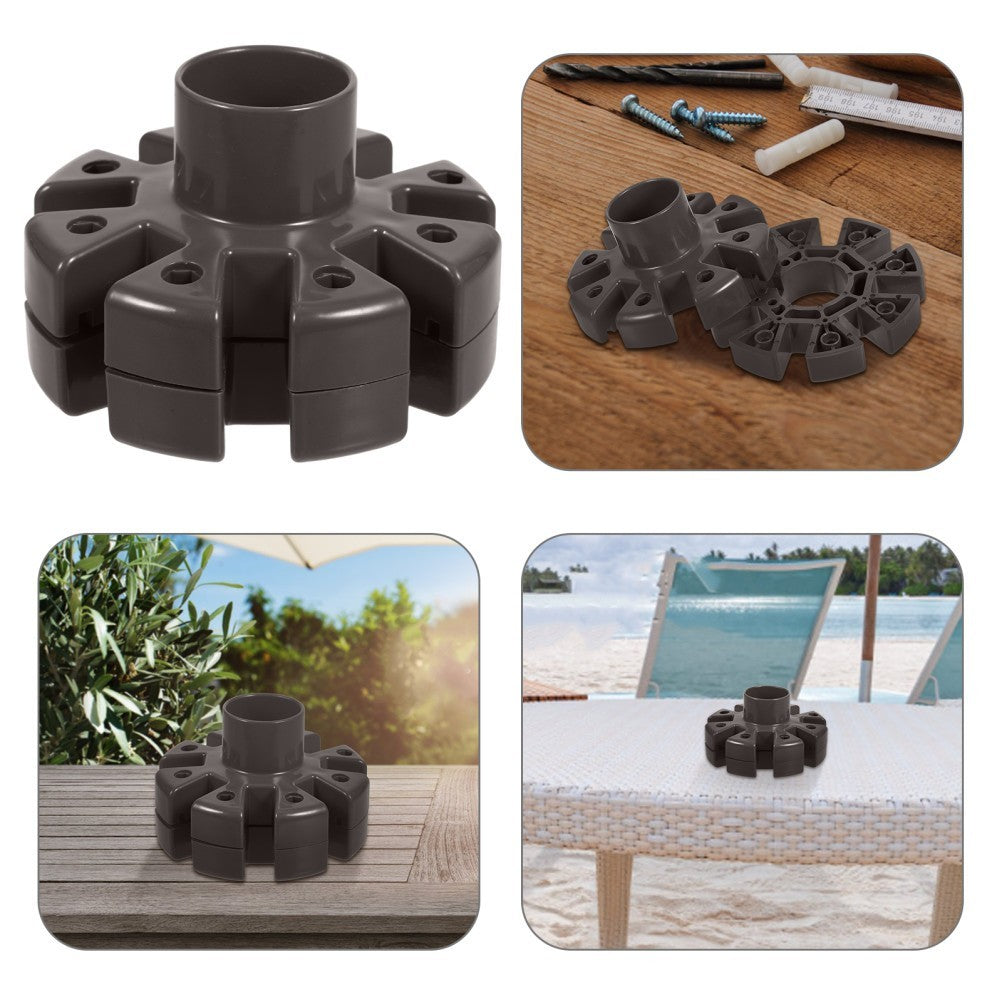 Umbrella Attachment Parasol Part Patio Accessories Replacement Parts