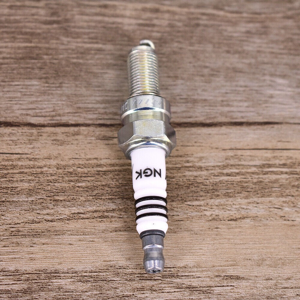 KIT 4 NGK CR9EIX 3521 IRIDIUM SPARK PLUG For YAMAHA YZF R1 FZ1 FZ6 KAWASAKI