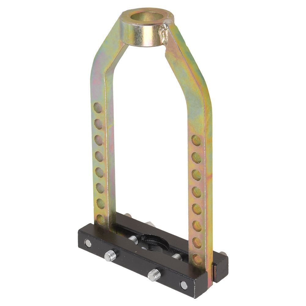 CV Joint Removal Tool Puller 9 Hole Separate Splitter Propshaft Universal Puller