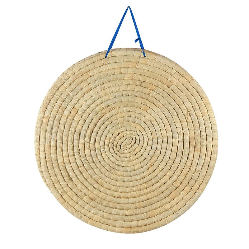 Archery 50CM Solid Straw Target Board for Outdoor Sport Bow Arrow Shoot Practice