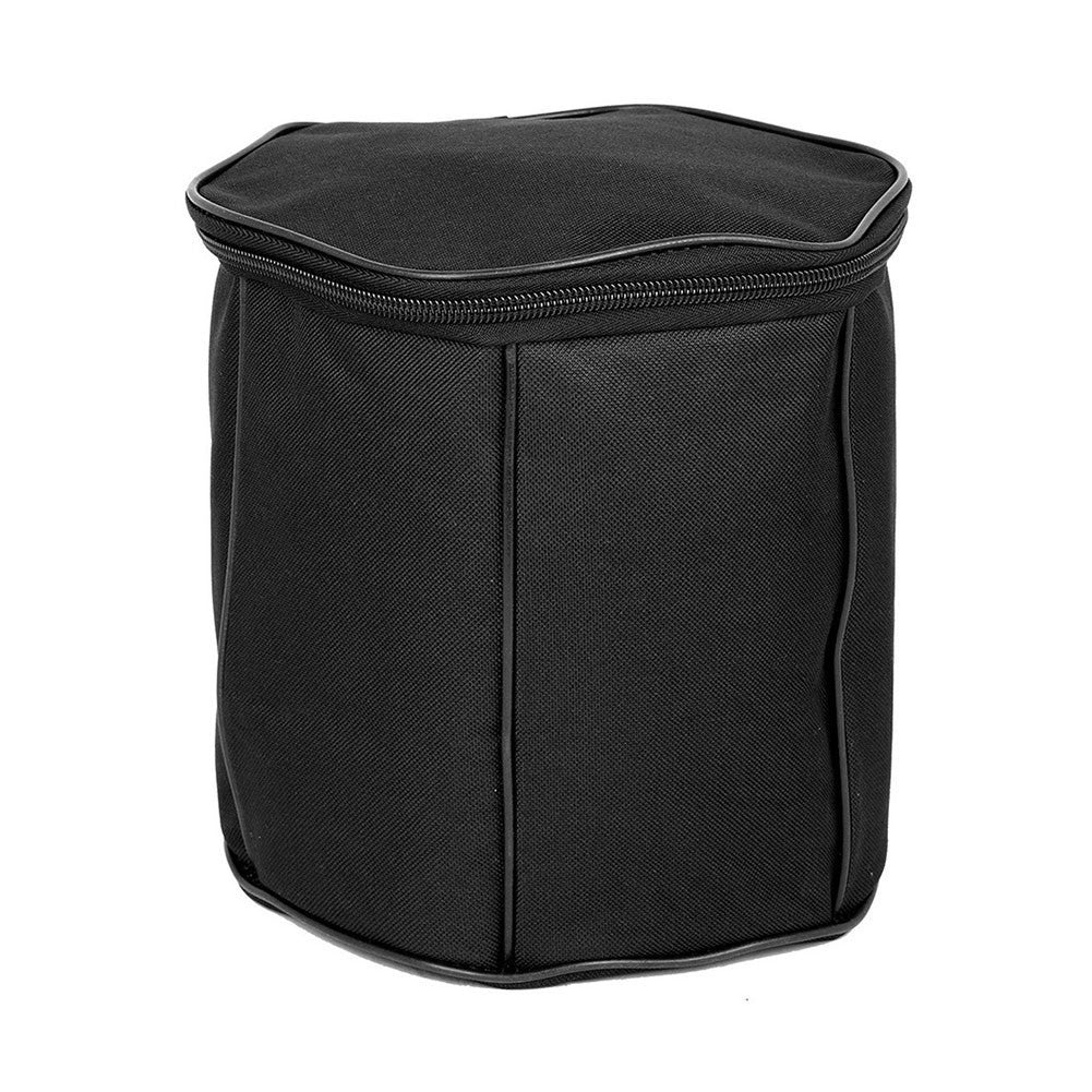 Cloth Oxford Cloth Black Carry Case Double Layer Liner Gig Bag Oxford Cloth