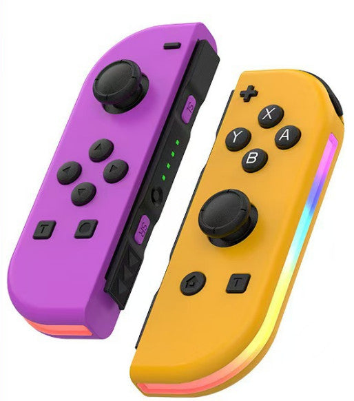 Joy-Con Controller for Switch | Wireless Left Right Gamepad