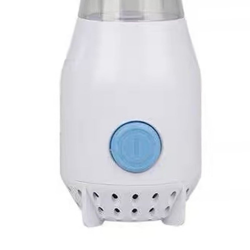 Electric Lice Removal Device Stainless Steel Electric Head Lice Comb For Hair Bl