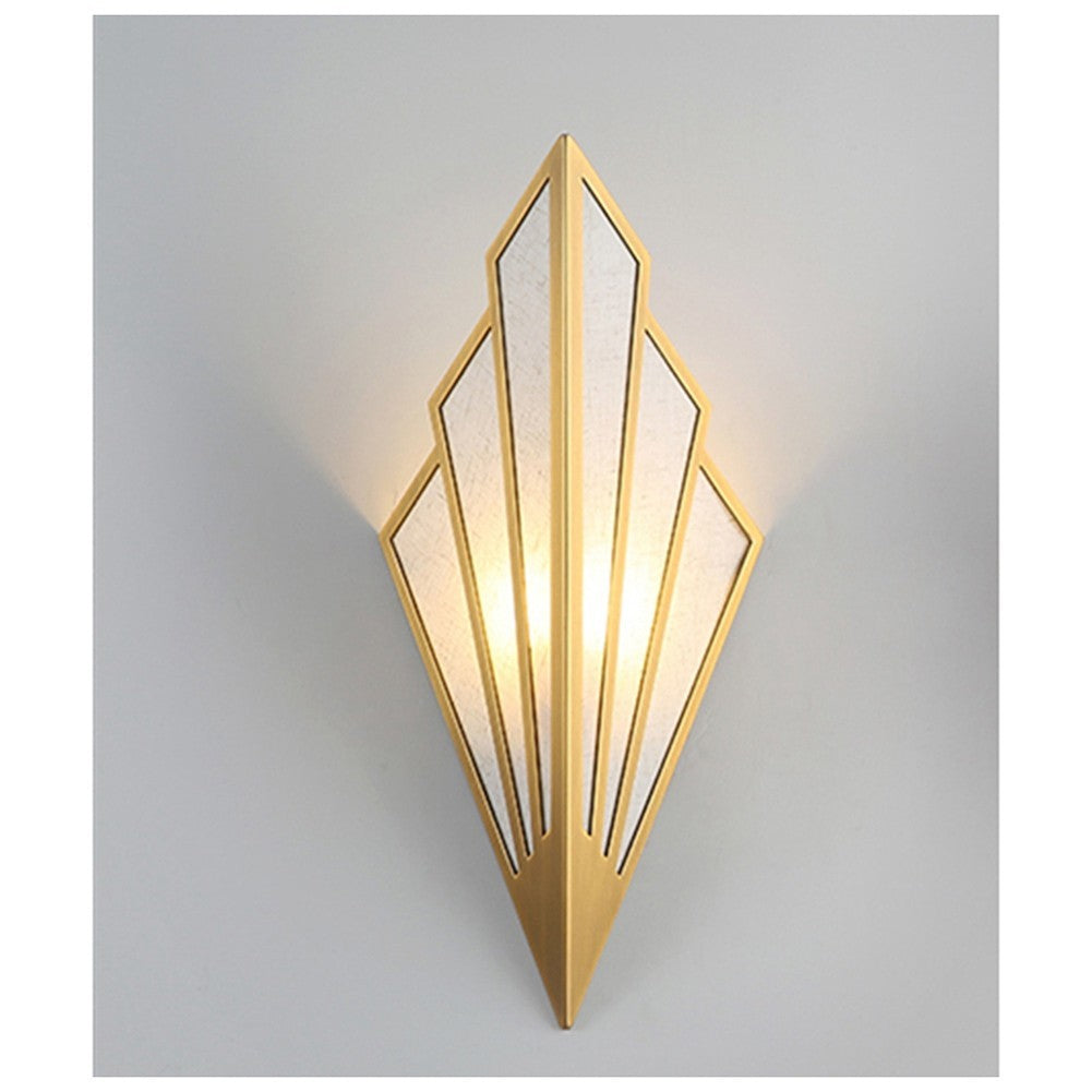 Wall Lamp Art Deco Lamp Led Lights for Bedroom T3D91337