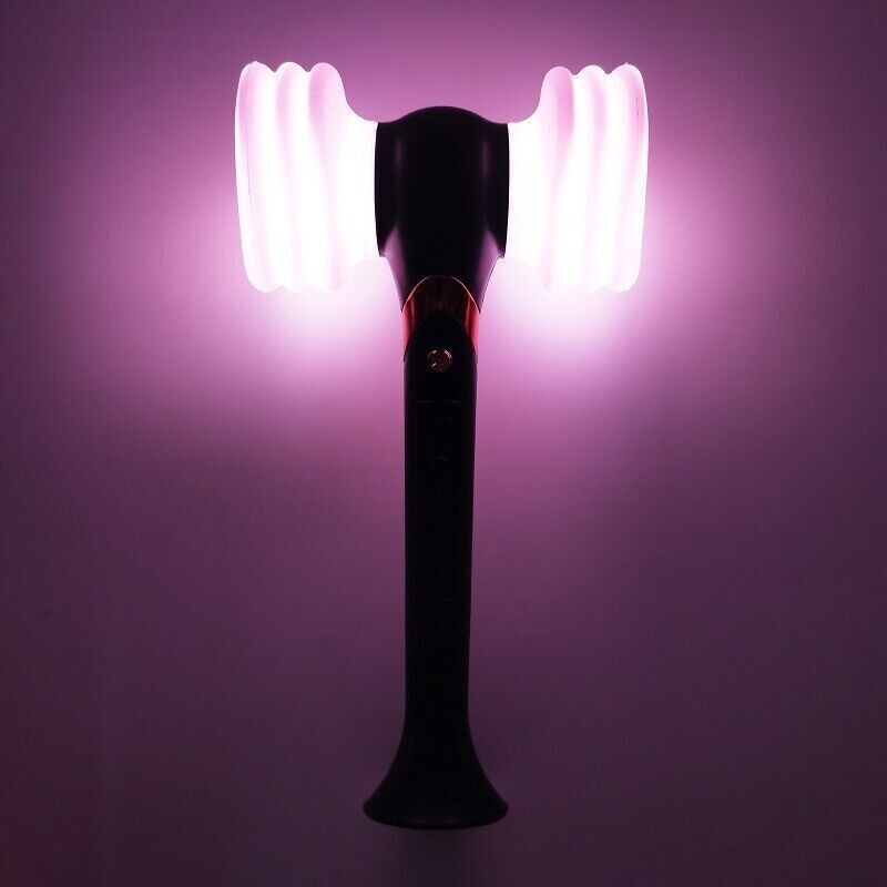 Blackpink Lightstick Fans Light LED Lamp for K-Pop Concert Cheering Lights UK