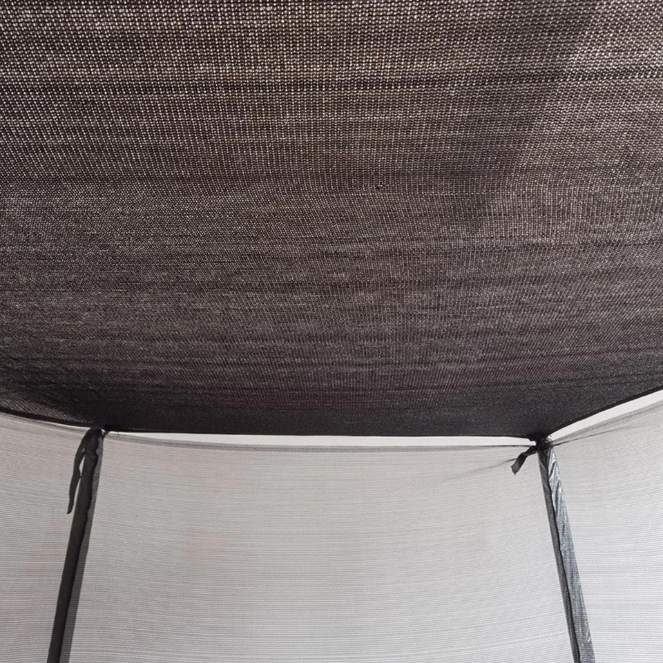 Trampoline Shade Cover Only Trampoline Canopy, for Outdoor Trampoline Cover UK