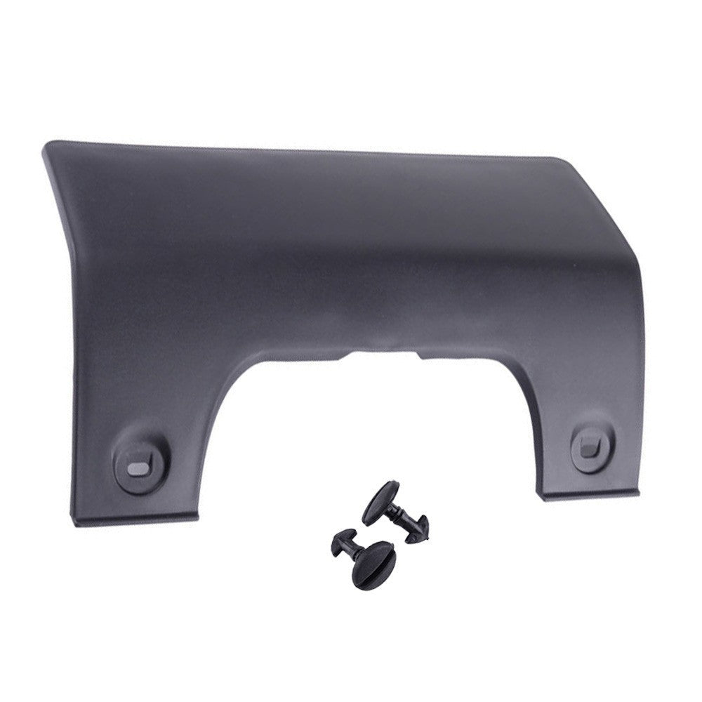 Rear Bumper Towing bar electrics cover Trim & Fixings Land Rover Discovery 3 & 4