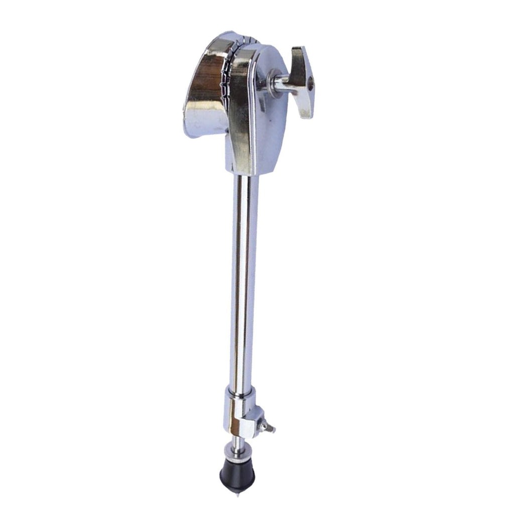 Professional Bass Drum Legs Drum Leg Clamp On for Drum Parts Replacement