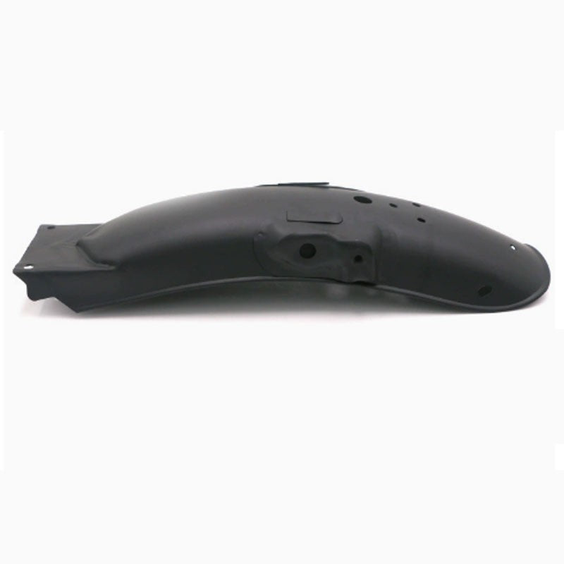 HOT Universal Cafe Racer Rear Retro Fender Mudguard Cover For Honda CG125
