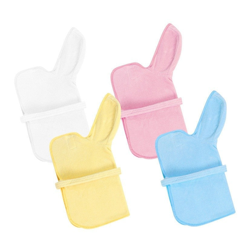 Pet Bath Towel - Highly Absorbent Microfiber Dog Towel for Drying Cats and...