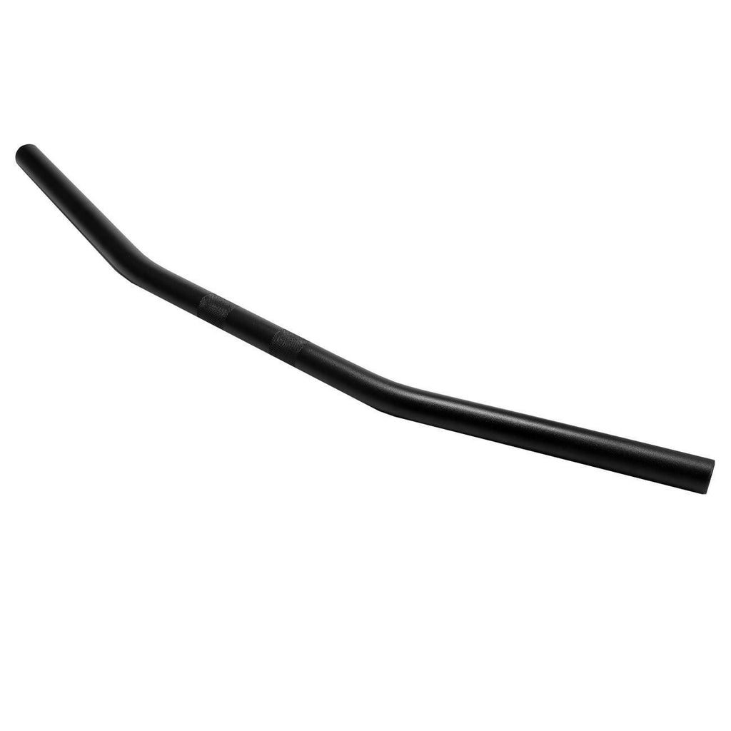 1 inch 25mm Motorcycle Handlebars Drag Bars Black For Harley Sportster Bobber