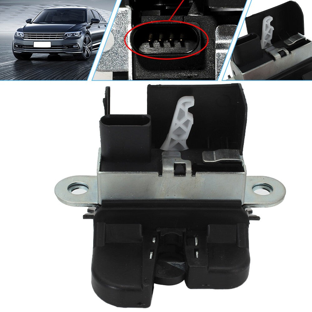 FOR VW GOLF MK7 2013~2019 REAR TAILGATE BOOT LOCK LATCH CATCH ACTUATOR 5G6827505