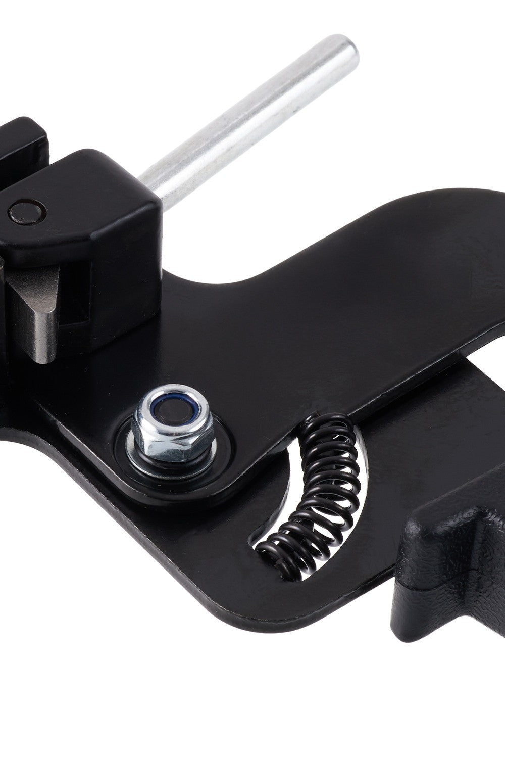 Stainless Steel Cable Tie Fasten Gun Crimper Metal Zip Tie Tensioner Cutter Tool