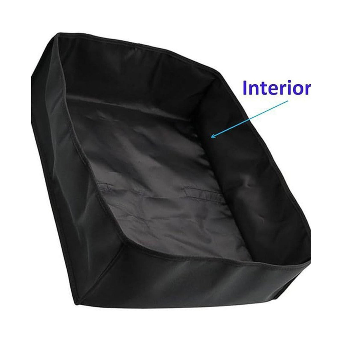 Turntable Dust Cover Vinyl Record Player Cover for Amplifiers Most Models