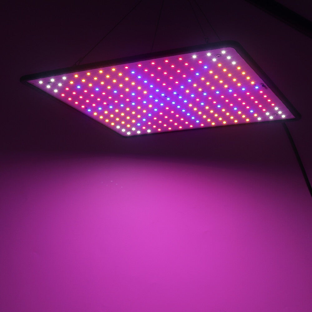 2000W LED Grow Light for Indoor Plants Growing Lamp 225 LED Full Spectrum Lights