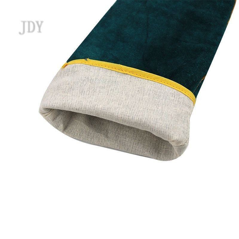 Animal Handling Anti-Bite/Scratch Gloves For Dog Cat Bird Snake