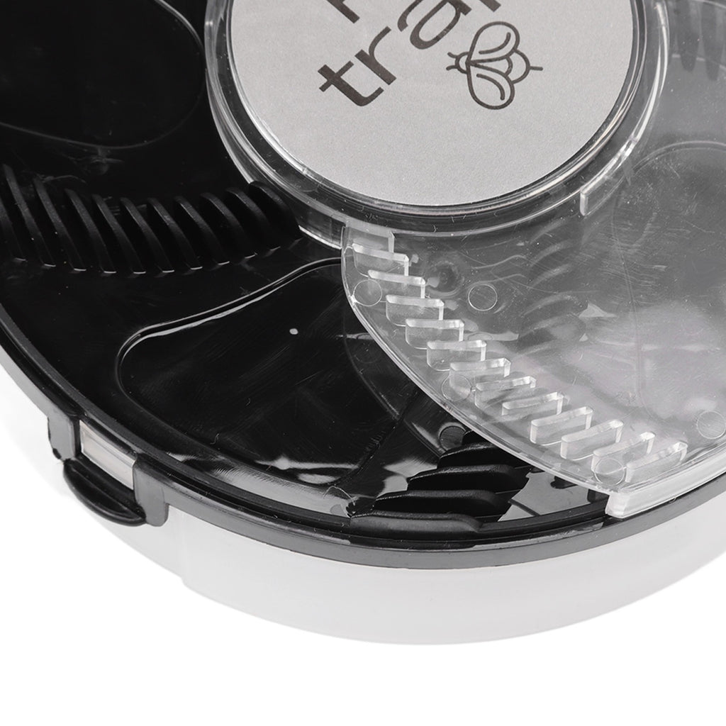 Electric Fly Trap Indoor Home Fly Catcher Automatic Rotating Mosquito Catcher´