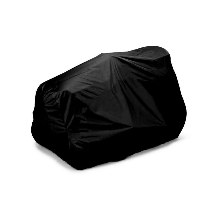 M L XL XXL XXXL Riding Lawn Mower Cover Outdoor All Weather Waterproof Protector