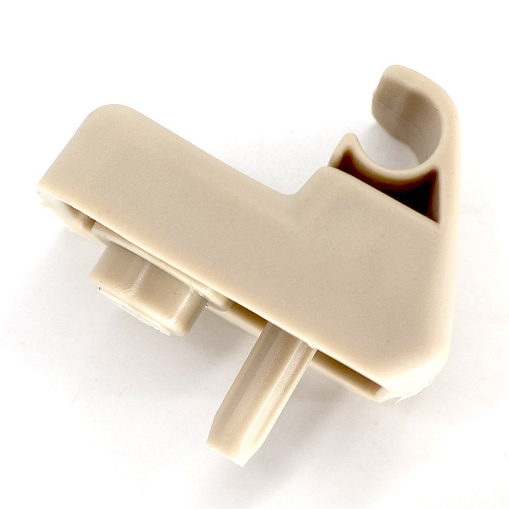 Car Sun Visor Bracket Set 735411088 for Fiat Grande Punto and Other Models