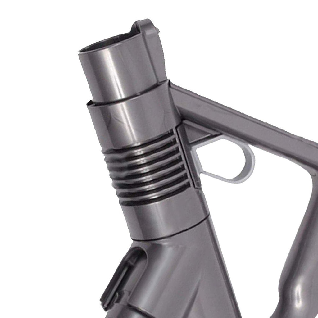 Wand Handle Dyson Hose End For DC19 DC19T2 DC23 DC26 DC28 DC29 DC32 Animal Pipe
