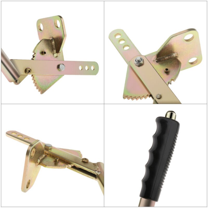 1 Piece Universal Trailer Caravan Mechanical Override Hand Brake Parking Lever
